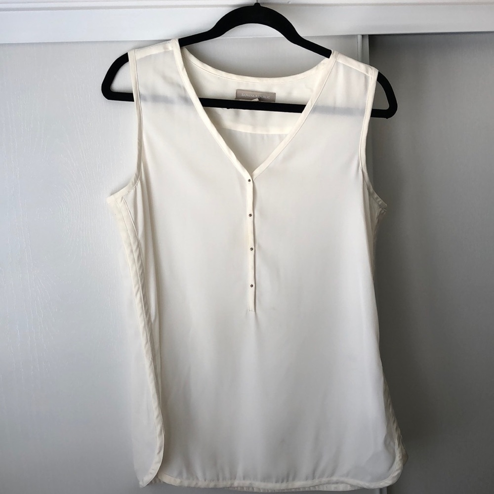 Banana Republic Blouse